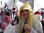 Foto des Kostüms