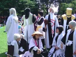 Foto des Kostüms