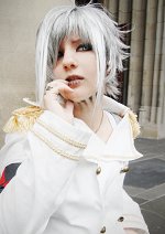Cosplay-Cover: Ruki :Mad Marble Hell Vision PV: