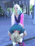 Foto des Kostüms