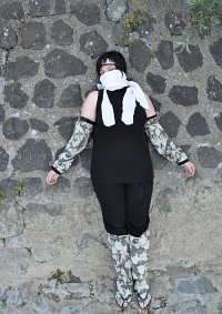 Cosplay-Cover: Zabuza