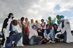 Foto des Kostüms