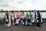 Foto des Kostüms