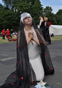 Cosplay-Cover: Jeanne d’Arc