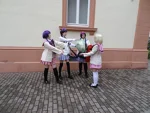 Foto des Kostüms