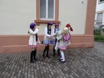 Foto des Kostüms