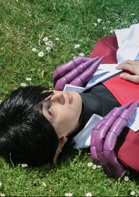 Cosplay-Cover: Dantalion