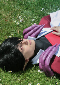 Cosplay-Cover: Dantalion