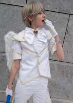 Cosplay-Cover: Battle Lover Cerulean / More Better