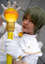 Cosplay-Cover: naruko io - more better lover sulfur