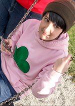 Cosplay-Cover: Todomatsu Matsuno ♡ Hoodie