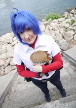 Cosplay-Cover: Aichi Sendou ♡ Asia Circuit