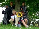 Top-3-Foto - von Ray_kun