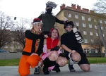Cosplay-Cover: Sakura