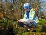 Cosplay-Cover: Tobi (Tao)