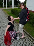 Foto des Kostüms