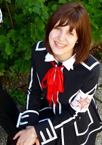 Cosplay-Cover: Yuki Cross: Alt/Fail