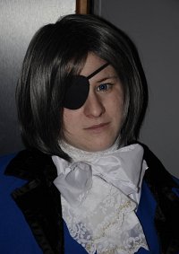 Cosplay-Cover: Ciel