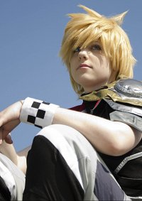 Cosplay-Cover: Ventus