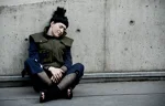 Cosplay-Cover: Shikamaru Nara