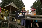 Foto des Kostüms