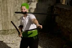 Foto des Kostüms