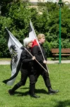 Foto des Kostüms