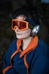 Foto des Kostüms