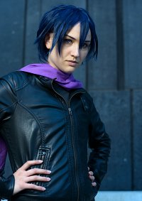 Cosplay-Cover: Ayato Kirishima