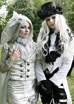 Cosplay-Cover: WGT-Outfits