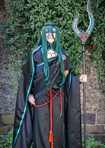 Cosplay-Cover: Hades