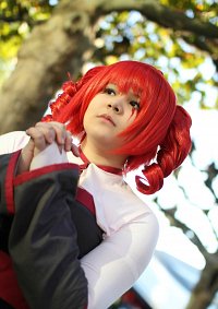 Cosplay-Cover: Teto Kasane - Synchronicity [君を捜す空]