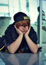 Cosplay-Cover: Makoto Nanaya 【NOL-Uniform】