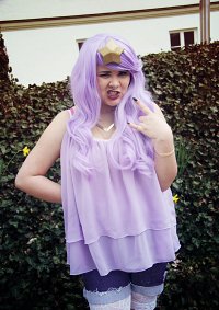 Cosplay-Cover: Lumpy Space Princess【Gijinka】