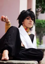 Cosplay-Cover: Judar