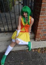 Cosplay-Cover: Gumi