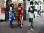 Foto des Kostüms