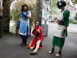 Foto des Kostüms