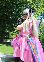 Cosplay-Cover: Nyan Cat