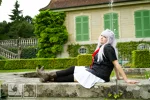 Foto des Kostüms