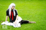 Foto des Kostüms