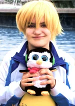 Cosplay-Cover: Hazuki Nagisa