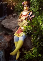 Cosplay-Cover: Medolie
