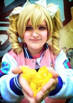 Cosplay-Cover: Hazuki Nagisa(Genderbend)