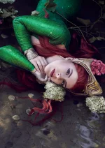 Cosplay-Cover: Mera