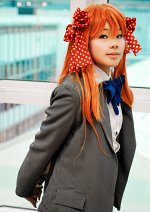 Cosplay-Cover: Chiyo Sakura・佐倉 千代 「Regular Uniform」