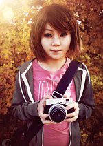 Cosplay-Cover: Max Caulfield