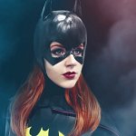 Cosplay: Barbara Gordon  (Batgirl)
