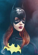 Cosplay-Cover: Barbara Gordon  (Batgirl)
