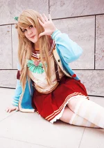 Cosplay-Cover: Kotori Minami ♪  Valentine